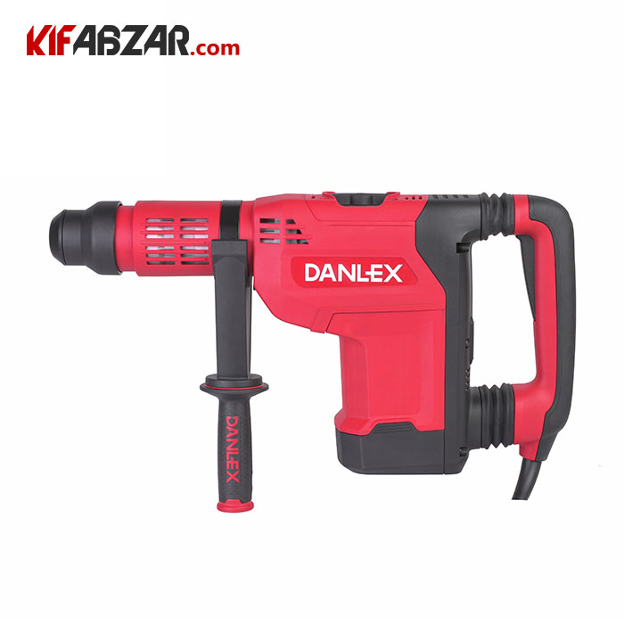 دریل بتن کن پنج شیار دنلکس مدل DX-3311