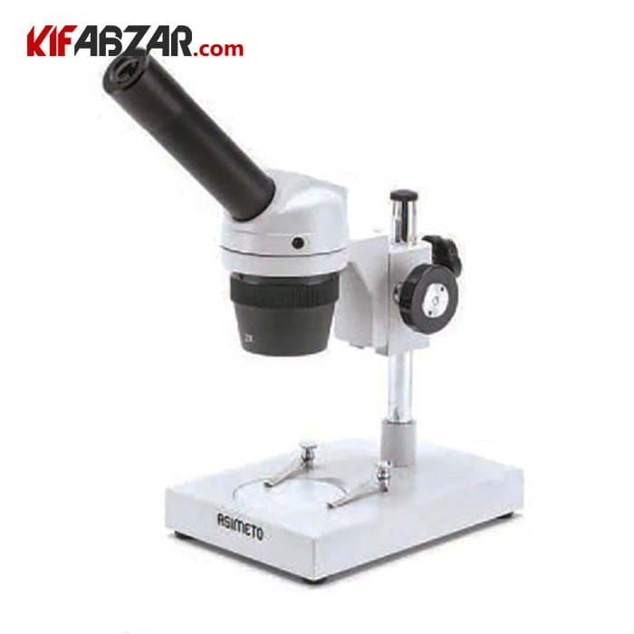 میکروسکوپ اندازه گیری آسیمتو مدل 1 01 642
