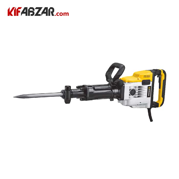 چکش تخریب 18.5 کیلو کنزاکس مدل  KDH-2817