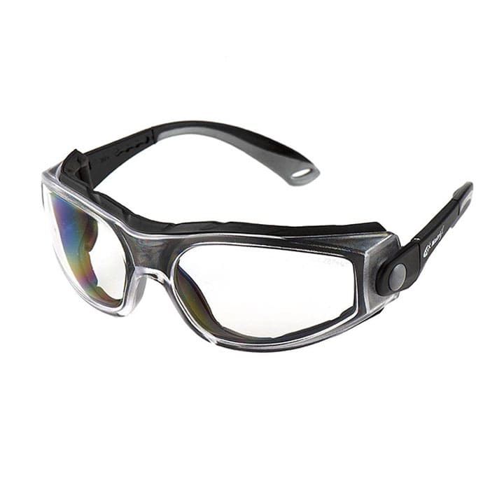 عینک ایمنی ماتریکس مدل ADVANTAGE