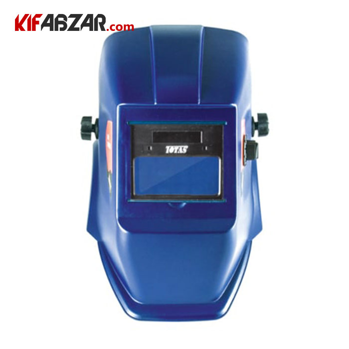 ماسک جوشکاری اتوماتیک توتاص مدل AT1002
