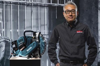 تغییر مدیرعامل Makita USA