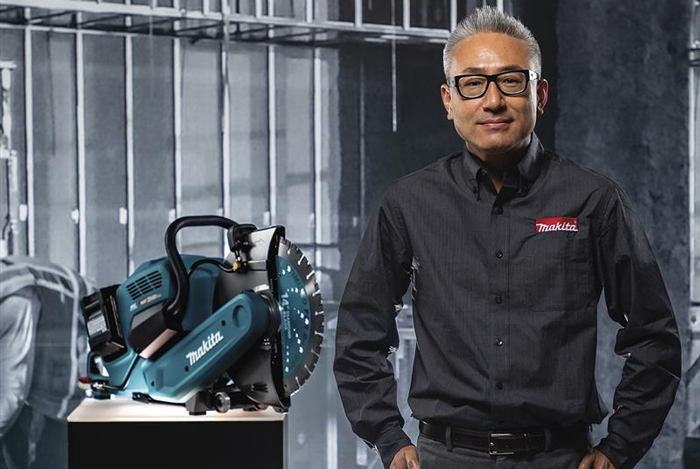 تغییر مدیرعامل Makita USA