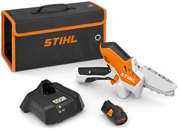 اره زنجیری 4 اینچی STIHL مدل GTA 26