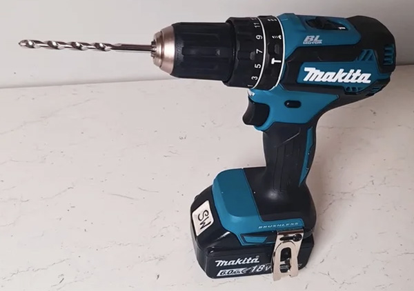 ابزارهای برقی و شارژی برند Makita