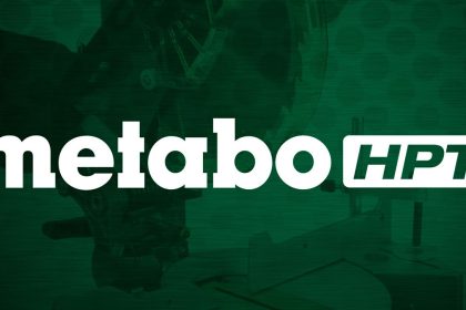 متر فلزی 25 فوتی TruRange از Metaboo HPT