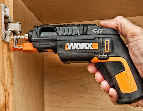 آیا پیچ‌بند Worx مدل WX255L ارزش خرید دارد؟