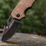 چاقوی تاکتیکال Mossy Oak Mini، کوچک اما پر از امکانات